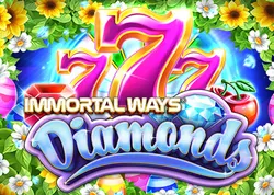 Immortal Ways Diamonds (Easter)
