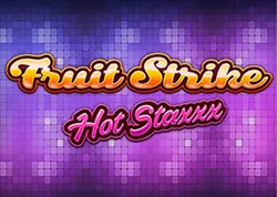 Fruit Strike: Hot staxxx 